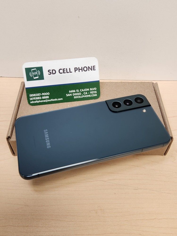 Samsung Galaxy S22 Plus 128 GB Unlocked For Any Carrier