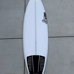 Channel Islands Surfboard