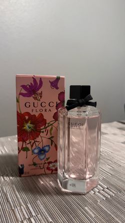 Perfumes nuevos