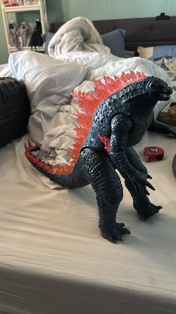 Godzilla