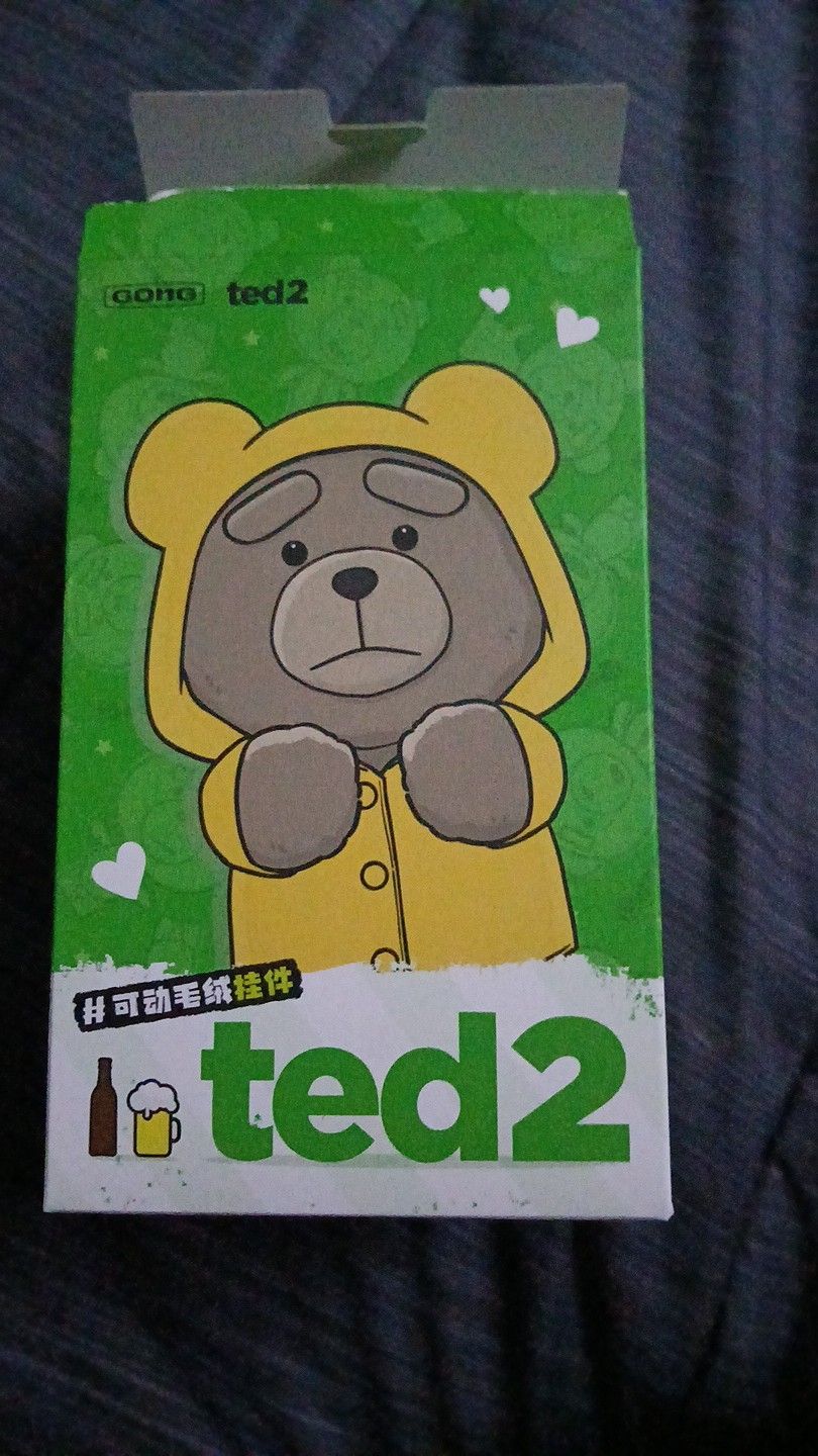Ted 2
