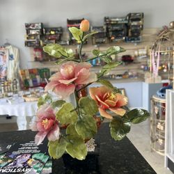 Bonsai Tree Natural High-grade Jade 