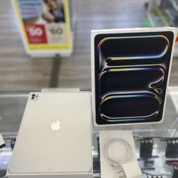 iPad Pro 13” M5 512GB