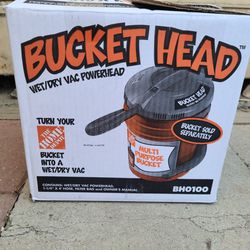 Bucket Head 5g 