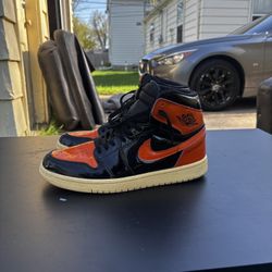 Air Jordan 1s 