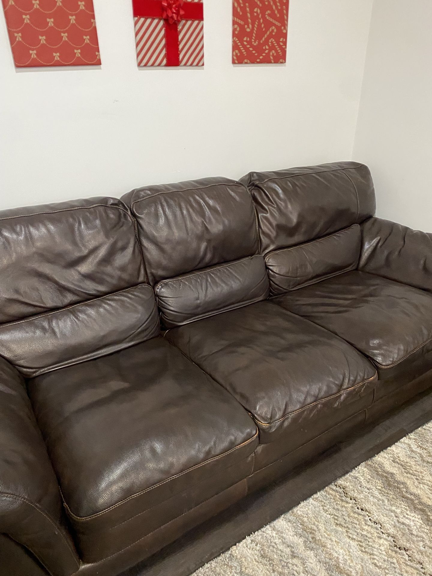 Couch/sofa