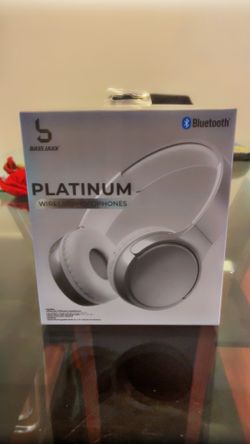 Bluetooth Headset Workout And lounging