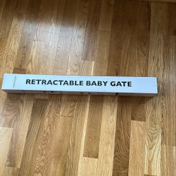 Baby gate