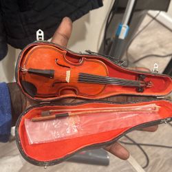 Mini Violin 