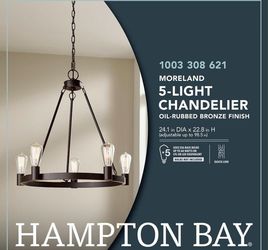Chandelier