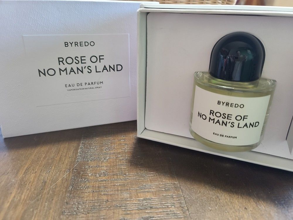 Byredo Perfume New In Box