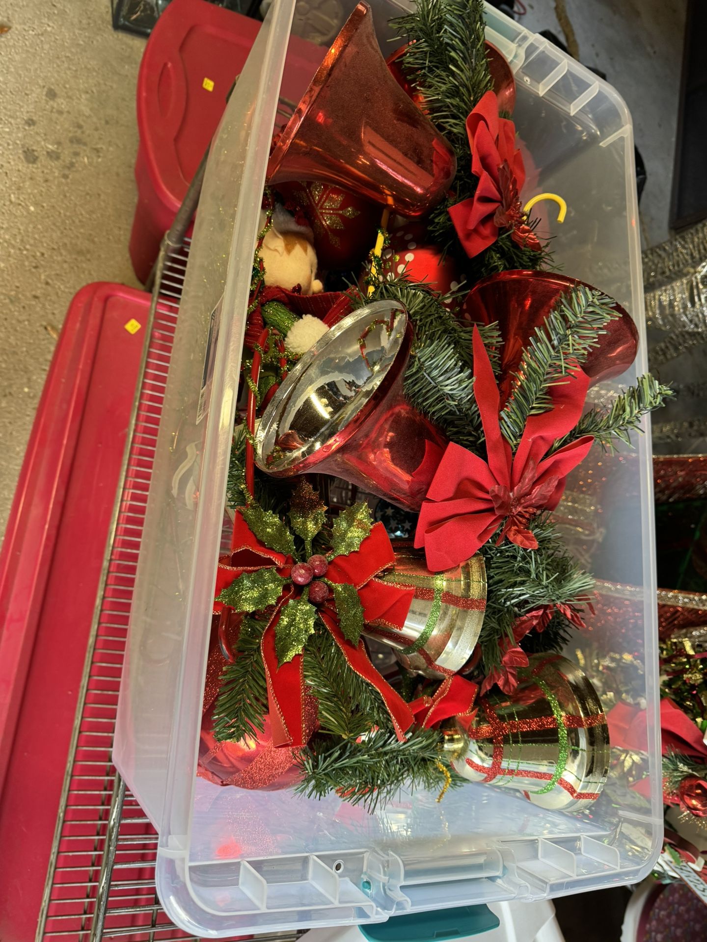 Christmas Decorations