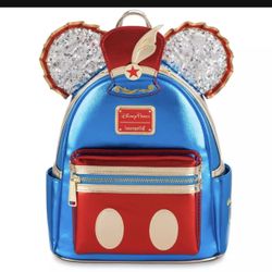 DISNEY COLLECTION BACKPACK