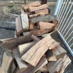 firewood