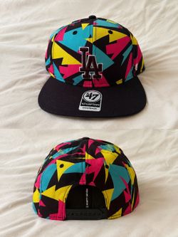 47 LA SnapBack