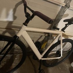 6ku Urban Track 