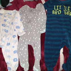 Baby Boy Clothes