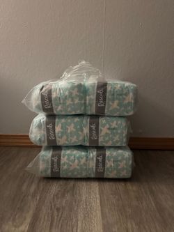 Rascals Newborn Diapers