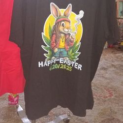420 Easter Shirt