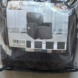Recliner Chair Cover