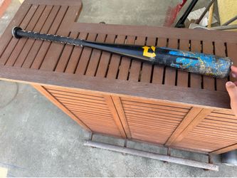 Demarini Uprising USA bat