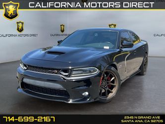 2020 Dodge Charger