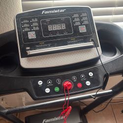 Treadmill 