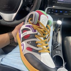 BASKET Gucci sneakers 10.5