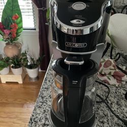 Mr coffee 