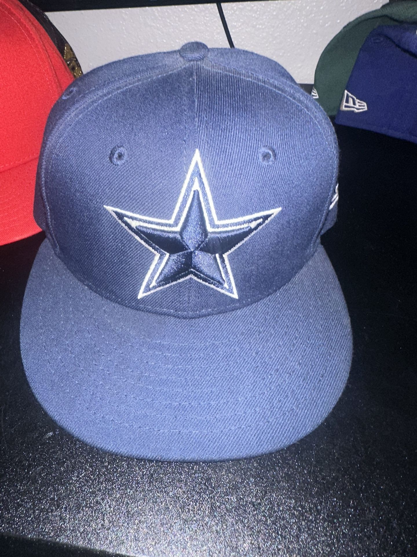 Cowboys Hat