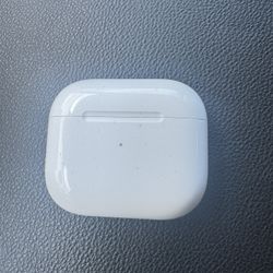 AirPods 3 generation