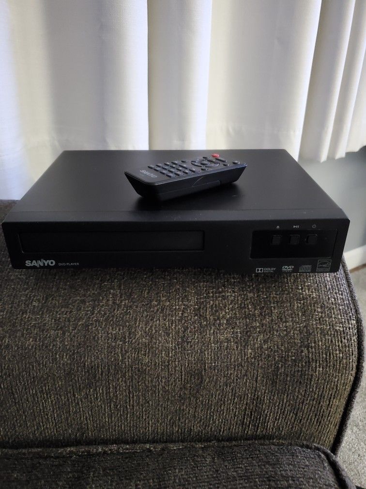 Dvd Player