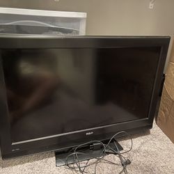 32 Inch Television 