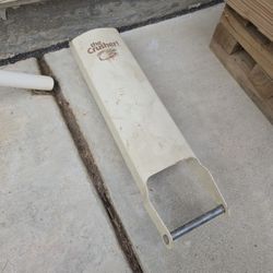 Can Crusher