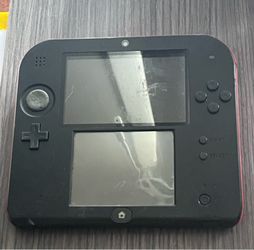 Nintendo 2DS - Motherboard/PARTS ONLY