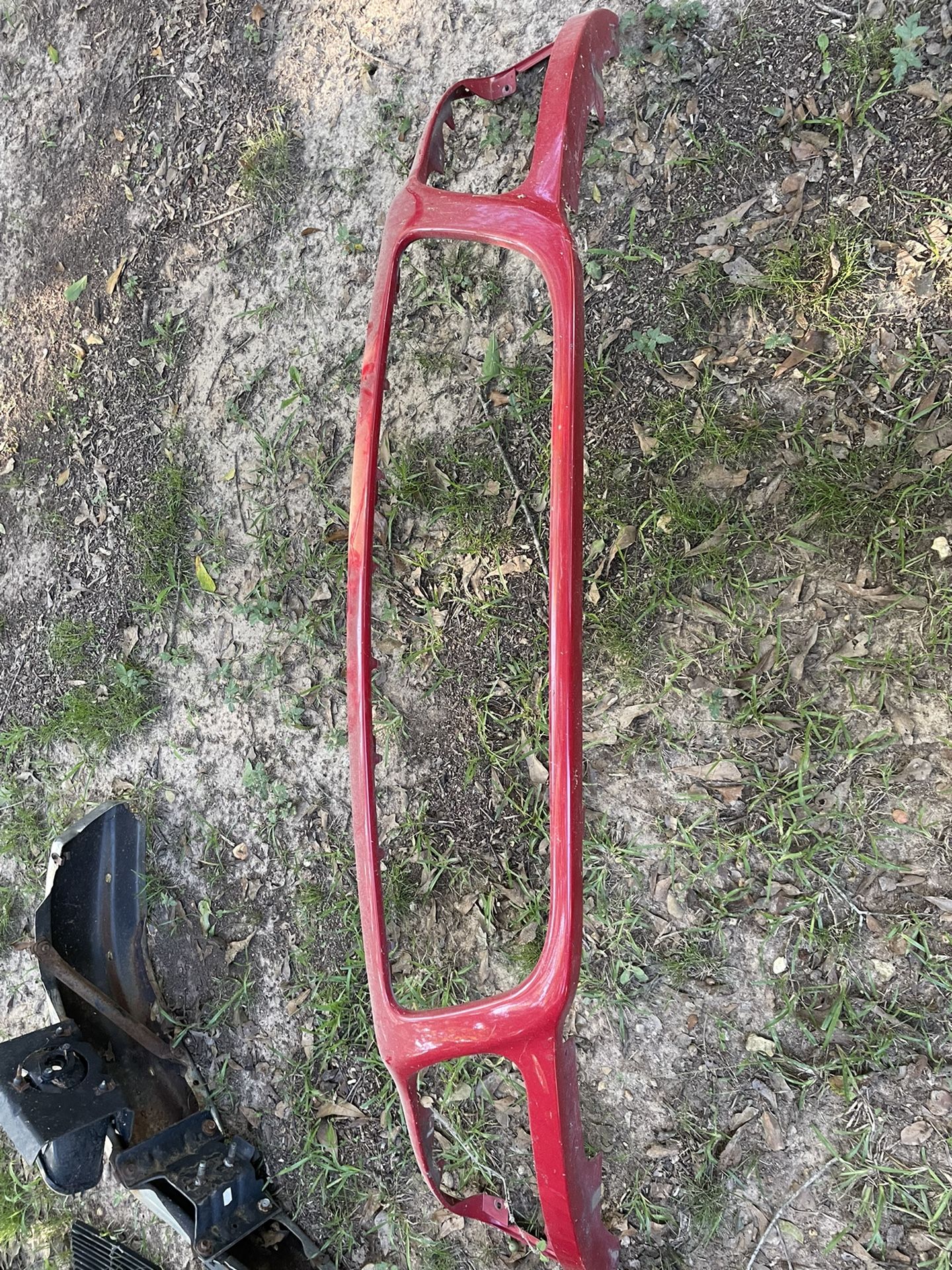 F150 Headlight Shroud Or Whatever It’s Called 