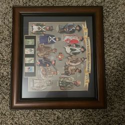 Marine Corps USMC Uniform Photo