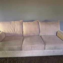 New Couch