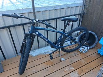 Schwinn Ranger 26