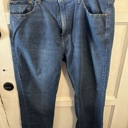 Men’s Levi’s 505 38x29