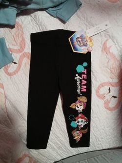 Paw Patrol 