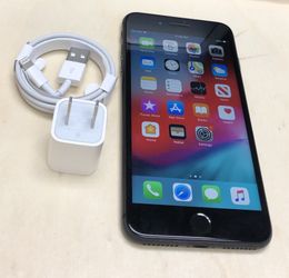 iPhone 8 Plus 64GB Factory Unlocked