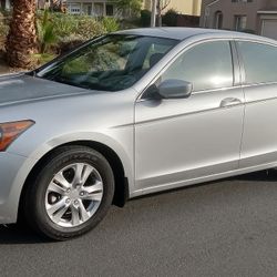 2010 Honda Accord 