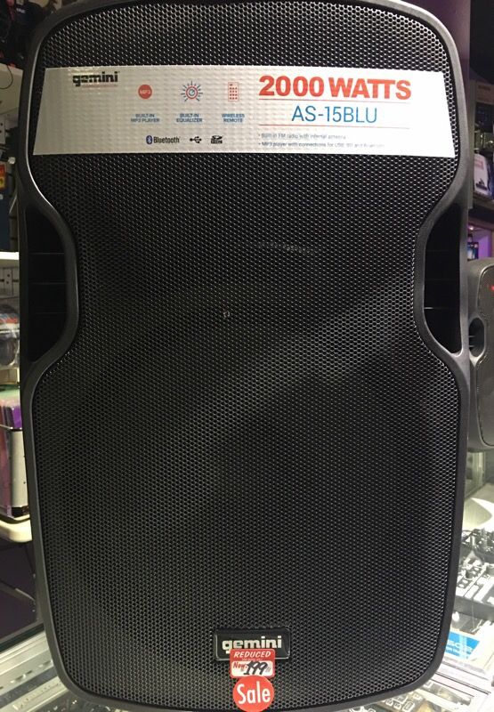 2000-watt-dj-bluetooth-speaker-for-sale-in-chicago-il-offerup