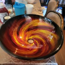 Un Lavavo  Para Cosina O Baño