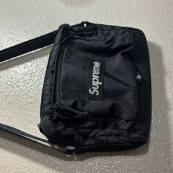 supreme bag body bag fanny pack waist bag