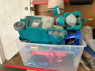 Pj Masks Lot