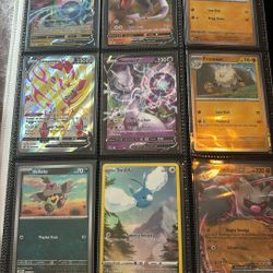 More Pokémon To Trade!