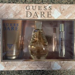 Guess Dare Perfume