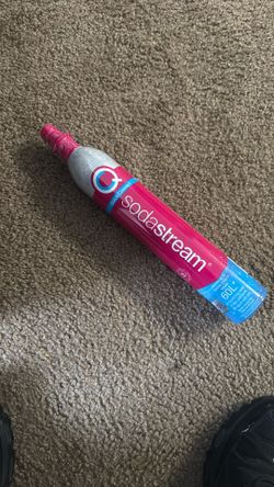 Soda Stream Bottles (3)
